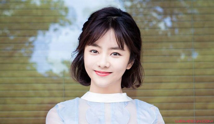 谭松韵是哪里人 谭松韵是哪里人