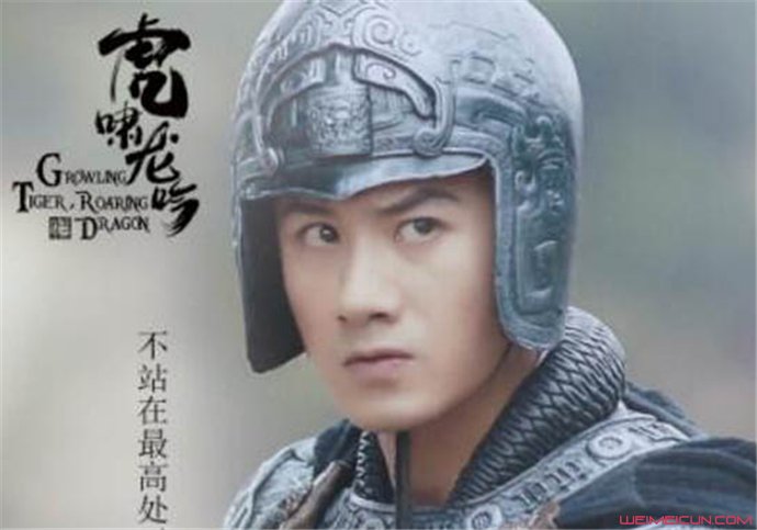 虎啸龙吟司马师杀妻 虎啸龙吟司马师杀妻