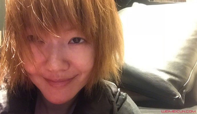 小s撞脸黄毛 小s撞脸黄毛