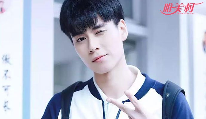 胡一天哪个学校毕业的
