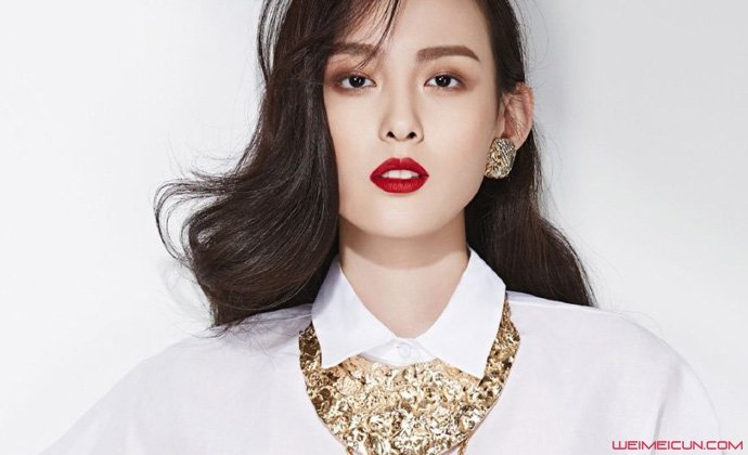 杨之楹的身高是多少