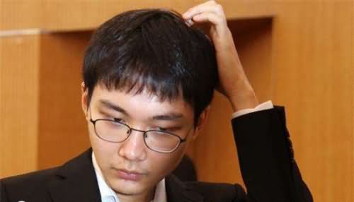 世界围棋高手排名榜 不得不知围棋十大高手