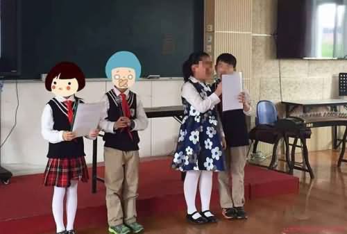 杭州小学万元校服