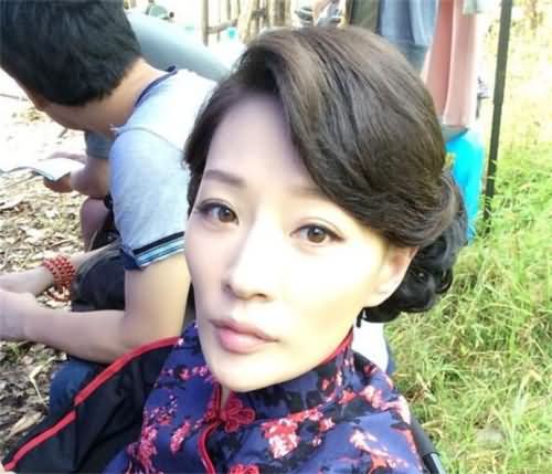 人妖演员吴乙彤 人妖演员吴乙彤