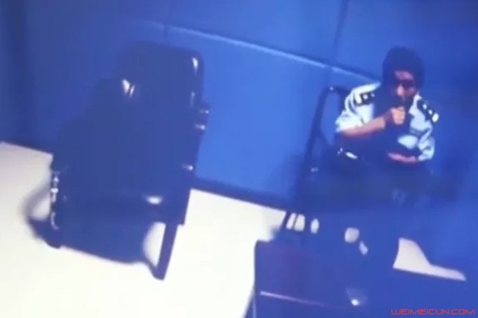 假扮交警被刑事拘留 假扮交警被刑事拘留