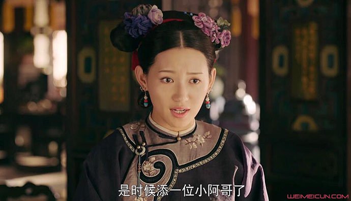 尔晴扮演者是谁 苏青个人资料情史起底疑似隐婚生子