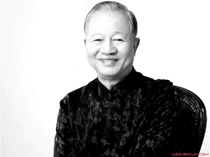 曾仕强照片 曾仕强照片