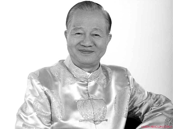 曾仕强逝世 曾仕强逝世
