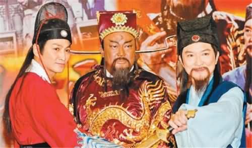 金超群近照曝光