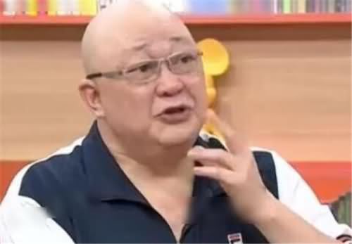 金超群近照曝光
