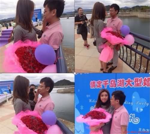 解小亮是谁个人资料