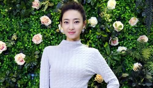 王丽坤年龄