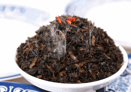 梅干菜是什么菜做成的 梅干菜的做法