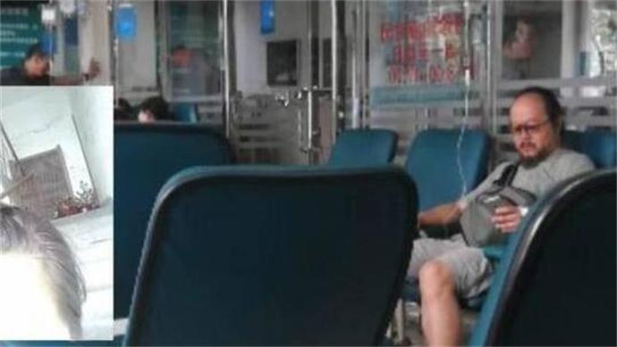 窦唯得了什么病 窦唯得了什么病