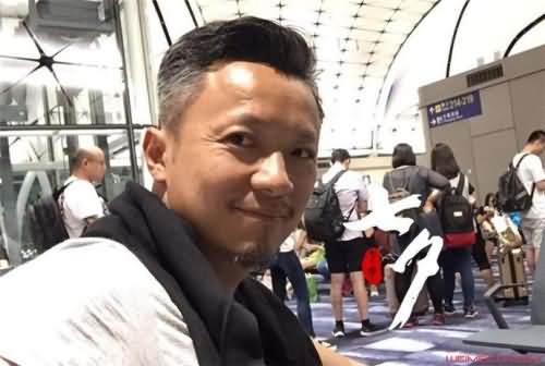 吴华新老婆是谁 吴华新老婆是谁