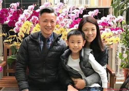吴华新老婆是谁 吴华新老婆是谁