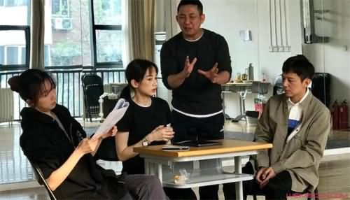 简嫚书为什么不演了