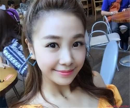 葛晓倩也是三儿天涯