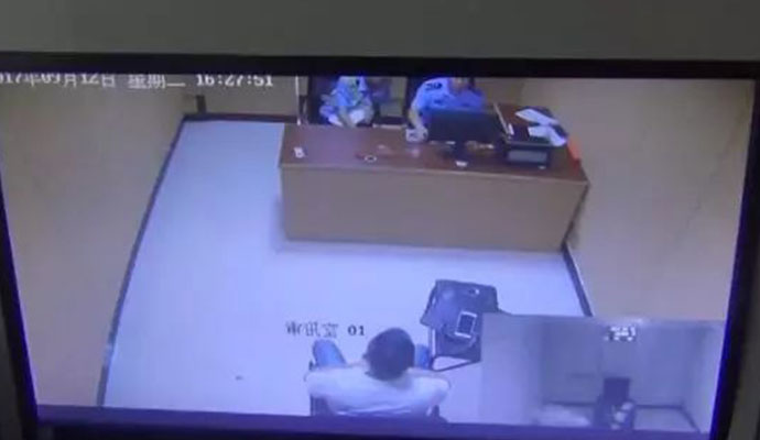 开车14年没驾照