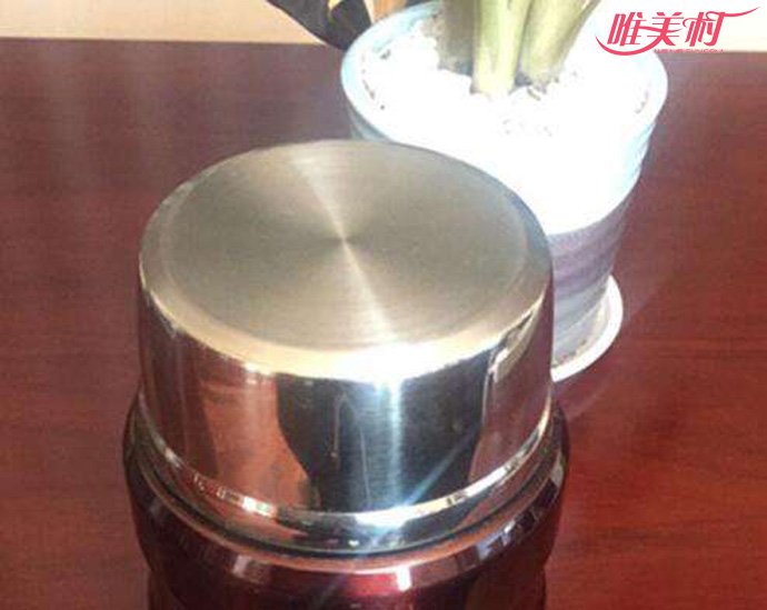 爱心汤有怪味 爱心汤有怪味