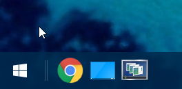 win10恢复快速启动栏的技巧(8) win10恢复快速启动栏的技巧(8)