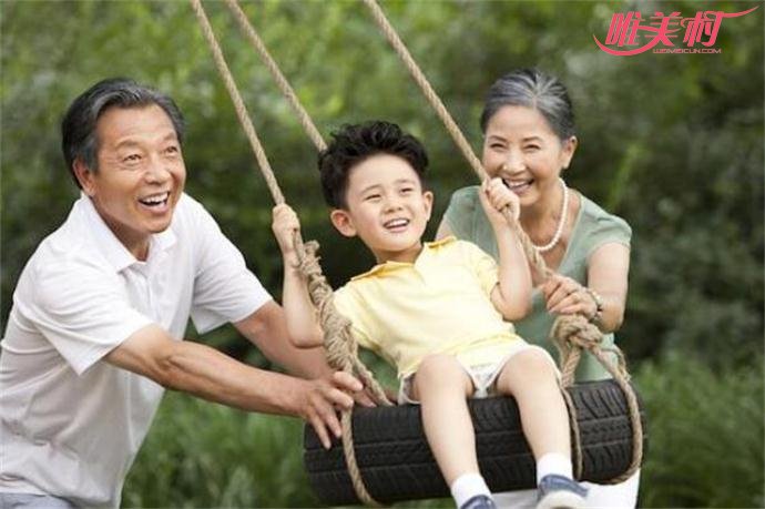 何奶奶想接孙子过暑假享天伦之乐遭拒