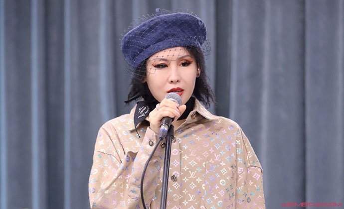 罗琦老公是谁 罗琦老公是谁