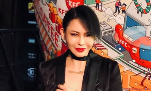 罗琦眼睛怎么了 罗琦眼睛怎么了