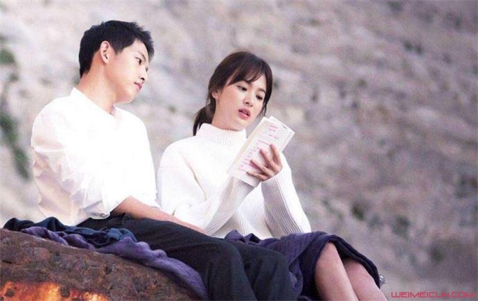 宋慧乔离婚了吗 宋慧乔离婚了吗