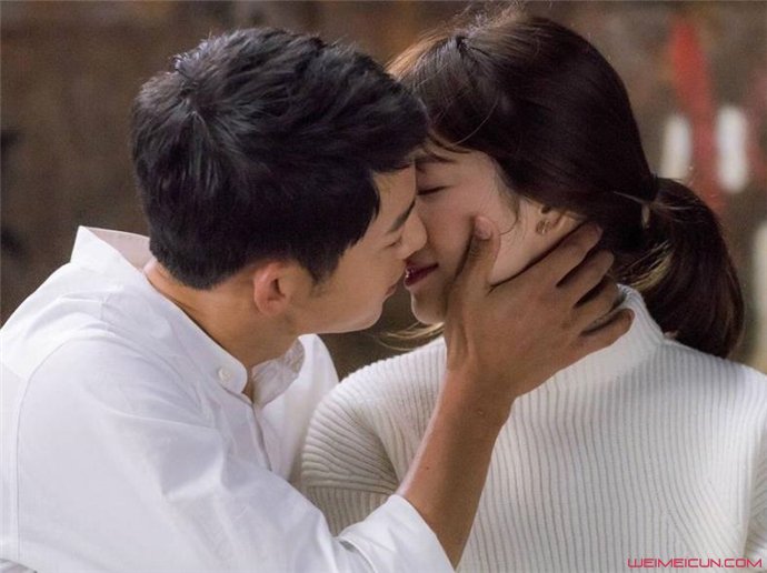 宋慧乔离婚了吗 宋慧乔离婚了吗