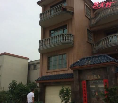 22岁伴娘坠楼身亡的事发地点 22岁伴娘坠楼身亡的事发地点