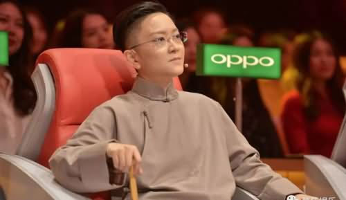 跨界歌王瑜老板是谁 来头不小抖一抖脚戏剧行业都要震一震