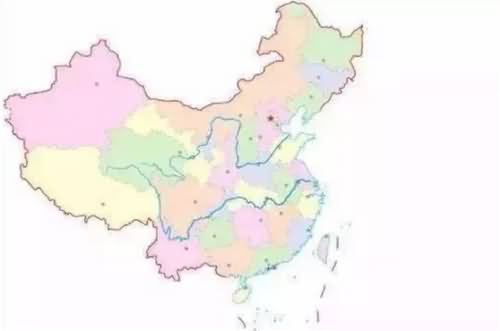 奥迪用错中国地图 奥迪用错中国地图