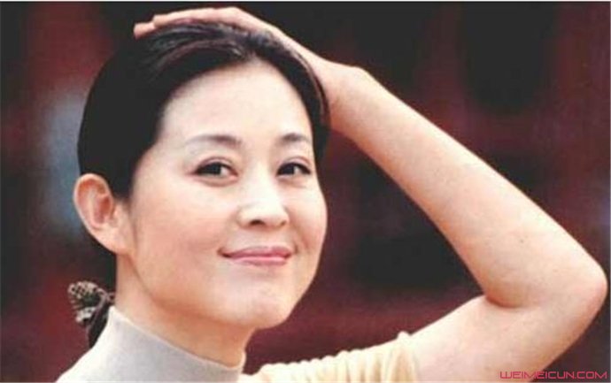 倪萍孩子得的什么病