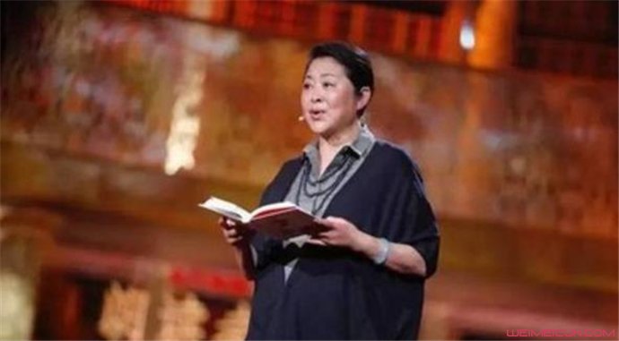 倪萍孩子得的什么病