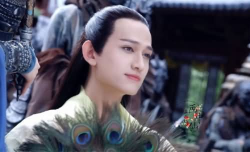 杀阡陌为什么要流光琴 杀阡陌为什么要流光琴