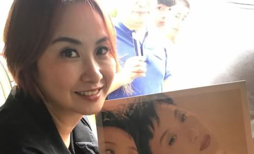 汤宝如的老公