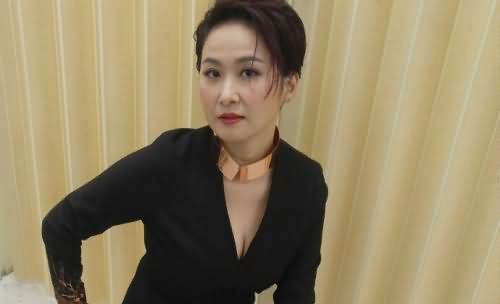 汤宝如的老公