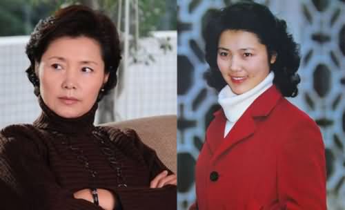 姜黎黎近况