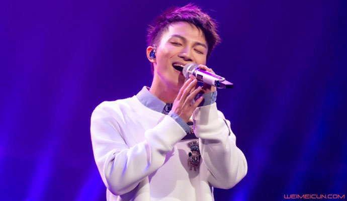 声入人心周深 声入人心周深