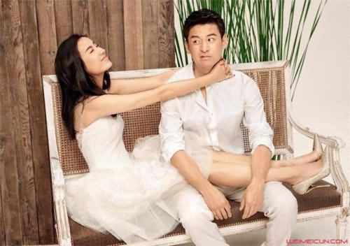 钱泳辰求婚吕一怎么回事