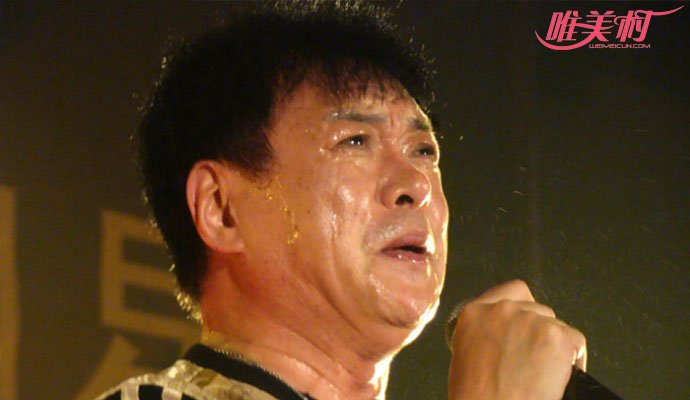 迟志强为什么坐牢
