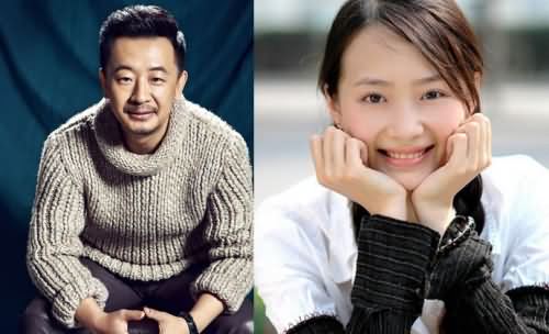 曲栅栅现任老公是谁 曲栅栅现任老公是谁
