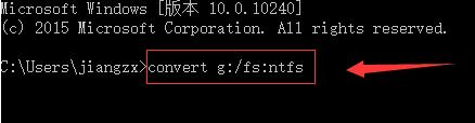 win10 u盘文件无法复制大文件(4) win10 u盘文件无法复制大文件(4)