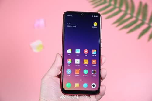 红米note8pro支持内存卡吗(2) 红米note8pro支持内存卡吗(2)