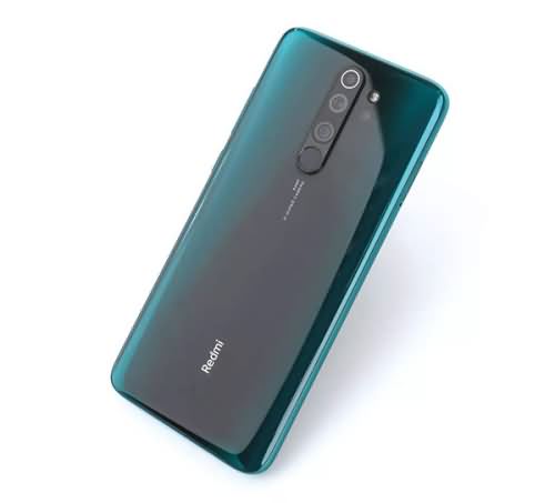 红米note8pro支持内存卡吗(3) 红米note8pro支持内存卡吗(3)