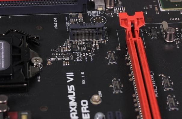华硕b85添加nvme(1) 华硕b85添加nvme(1)