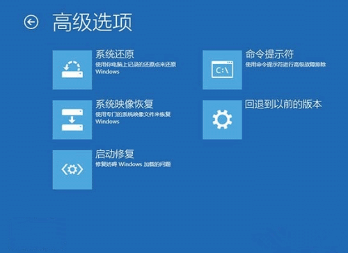 win10老是自动重启的解决办法(3) win10老是自动重启的解决办法(3)
