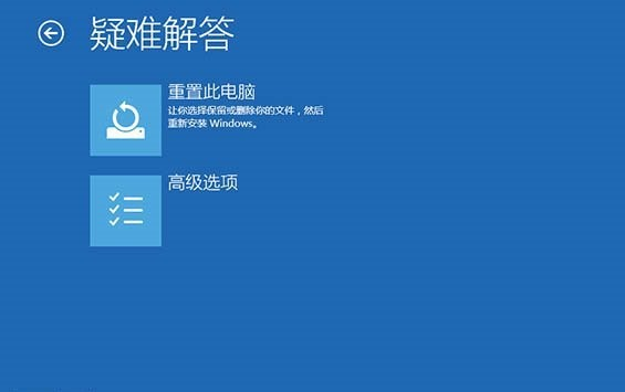 win10老是自动重启的解决办法(2) win10老是自动重启的解决办法(2)