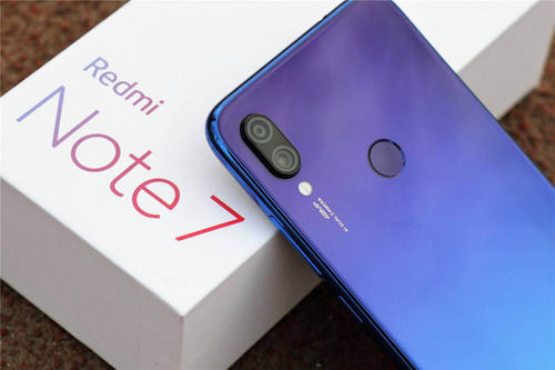 红米note7防水吗 红米note7防水吗